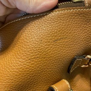 Dooney & Bourke Florentine Handbag